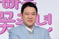 ‘아빠는 꽃중년’ 김구라 “둘째 공개하지 않는 이유? 아내가 부정적”