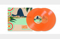 ‘듣는 순간 행복해지는 음악’ 콰드로 누에보 신작 ‘HAPPY Deluxe (2024)’[새 앨범]
