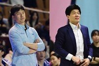 남자 삼성 김효범-여자 삼성생명 하상윤 신임 감독 동시 선임