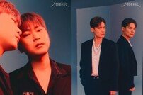 라포엠, 강렬+몽환 ‘미로’에 갇힌 티저 공개