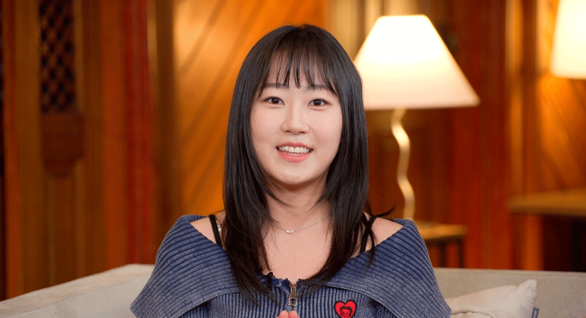 ‘뭣이 중헌디!?’ 김환희, 정변의 아이콘 (배우반상회)