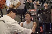 탁재훈, 연예대상 공약 ‘바디 프로필’ 도전→반전 몸매 ‘초토화’ (미우새)