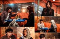 '드러난 진심' 임수향, 지현우 ‘취중진담’에 찌릿 (미녀와 순정남)