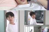 "스트레스 받지만.." NTC 도영, '연애 프로' 과몰입 (나혼산)