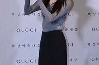 김시은, 해맑은 인사 [포토]