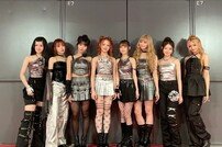 유니스, 데뷔 첫 해외 공연 성공적…日 접수
