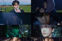 NCT 도영 솔로 데뷔…청량+아련 디즈니 감성 ‘반딧불’ (종합)[DA:신곡]