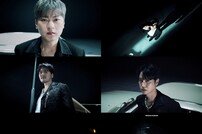라포엠, 역경 속 강인한 눈빛…‘미로’ MV 티저 공개