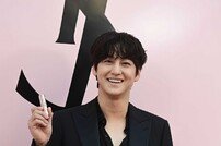 김범, 해맑은 미소 [포토]