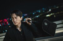 송승헌 사기꾼으로 돌아온다…잘생김 여전 (플레이어2)