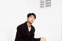 대니 구 “내 중심은 바이올리니스트, 일정 외엔 전부 연습” [화보]