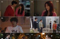 임수향♥지현우, 비밀연애 시작 ‘오늘부터 1일’ (미녀와 순정남)