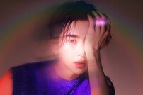 ‘솔로 데뷔’ 이동열, 변신 예고…첫 번째 콘셉트 포토 오픈