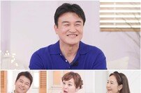 ‘데뷔 39년차’ 박중훈, 삼남매 최초 공개…비주얼 잔치 (아빠하고)