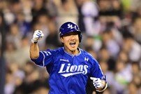 이성규, 주체할 수 없는 흥분 [포토]