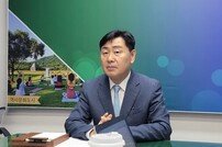 김관영 전북도지사, ‘제2혁신도시’ 익산 유치 가능성 확인