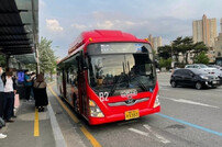 세종시, ‘BRT 시스템’ 확대로 이동성 향상