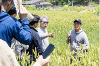 윤환 구청장, 서해안 우수 사례 탐방 통해 지역 발전 추진