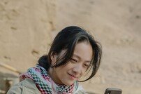 ‘원더랜드’ 김태용 감독 “아내 탕웨이와 24시간 일하는 느낌, 행복”