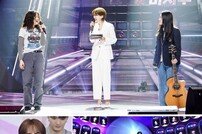 ‘공감’ 장도연·‘선배’ 시우민·‘대세’ 송강…오디션 MC 데뷔 3파전
