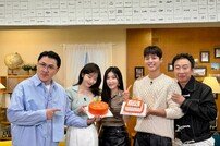 김태호 PD ‘가브리엘’ 데프콘-다비치 MC…박보검-박명수 출격