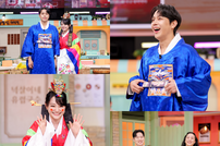 김소현♥손준호 ‘놀토’ 출격…압도적인 뮤지컬 무대 공개