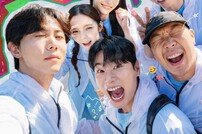 러블리즈 완전체 ‘놀뭐’ 축제 확정…데이식스 합류 [공식]