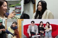 여자들 살벌 신경전…6기 영수→18기 영호 둘러싼 로맨스 혈투 (나솔사계)