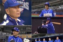 ‘징크스 부자’ 박용택, 황금색 가드 고집… 이대호도 깜짝 (최강야구)
