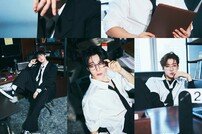 원어스, 싱글 ‘Now’ 콘셉트 포토 공개