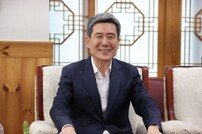 이강덕 포항시장, 4년 연속 공약이행 평가 ‘최우수’