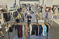 ‘지역상생 가치 실현’… 신세계 센텀시티 ‘부산패션마켓’ 오픈