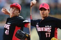 ‘황동하-임기영 조합’ 크로우 이탈에 대체 선발 또다시 가동하는 KIA