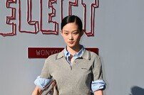 신현지, 모델의 정석 [포토]