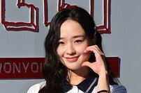 손연재, 아직 현역 요정 [포토]