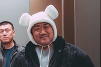 ‘범죄도시’ 시리즈…4000만 신화 쓰다
