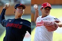 19세 전미르부터 40세 노경은까지…2024시즌 팀 지탱하는 ‘애니콜’ 눈길