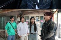 “사적으로 볼까?” 이이경 플러팅 폭격…이 케미 美쳤다 (놀뭐)