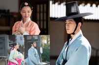 김명수♥이유영, 유교 로맨스 시동…관전포인트 공개 (함부로 대해줘)