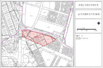 대전시, 토지거래허가구역 3개 지역 재지정·해제