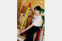 정세운, '데이식스의 키스 더 라디오' 20~21일 스페셜 DJ 출격 [공식]