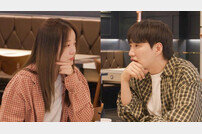 김기리♥문지인 법원 등기 도착?! “걱정 요인 있어” (동상이몽2)