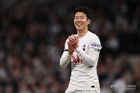 EPL 3번째 ‘10-10’ 달성한 손흥민…토트넘 주장으로 뛴 시즌은 ‘모두가 아는 SON’이었다! [여기는 셰필드]