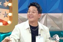 ‘김지민♥’ 김준호 “늦어도 내년 안에는 결혼” 발표 (라디오스타)