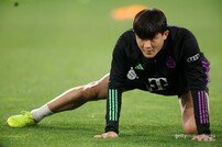 바이에른 뮌헨서 첫 시즌 마친 김민재, “더 강해져 돌아오겠다”