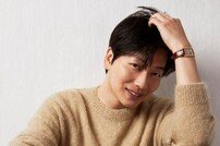 ‘범도4’·‘수사반장’ 대박친 이동휘 “새 목표는 제작자” [인터뷰]