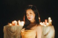 수진, 새 EP 타이틀곡 ‘모나리자’ MV 트레일러→티저 공개…강렬한 포스