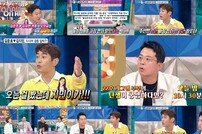 오작교 김대희 “김준호♥김지민 궁합, 올해 결혼하면 좋다고” (라스)