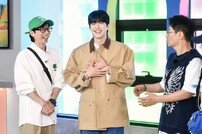 강훈, 초대 임대 멤버 맞아? 고정 가겠는데 난리 (런닝맨)