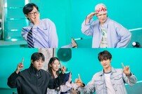 샤이니 완전체 출격…태민 “멤버들 ‘링딩동’ 싫어했다” (놀뭐)